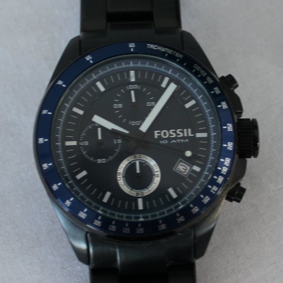 Fossil Watch - Picture 4 of 12